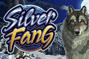 Silver Fang – азартный игровой онлайн автомат от Microgaming