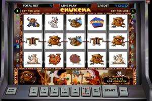 Chukcha – увлекательный онлайн-слот разработчика Igrosoft